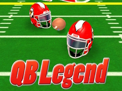 Lalao QB Legend