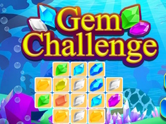 Lalao Gem Challenge