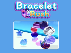 Lalao Bracelet Rush