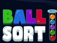 Lalao Ball Sort