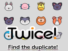 Lalao Twice! Find the Duplicate!