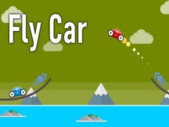 Lalao Fly Car