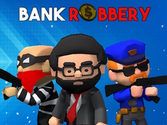 Lalao Bank Robbery Puzzle Shooter