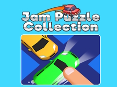Lalao Jam puzzle Collection