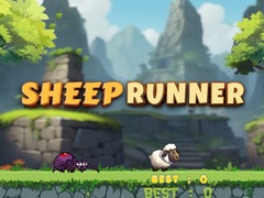 Lalao Sheep Runner