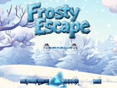 Lalao Frosty Escape
