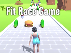 Lalao Fit Race Game