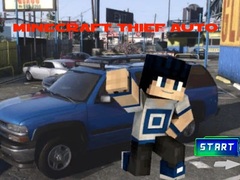 Lalao Minecraft Thief Auto