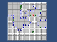 Lalao Mine Finder
