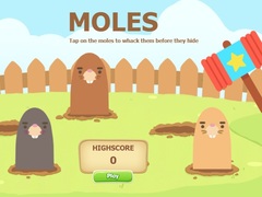 Lalao Moles