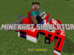 Lalao Minekart Simulator