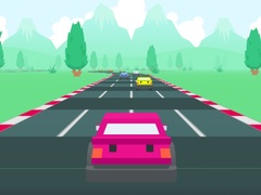 Lalao Speed Rush Epic High-Octane Racing