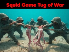 Lalao Squid Game Tug Of War