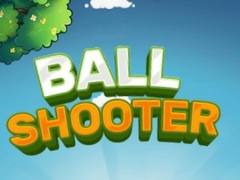 Lalao Ball Shooter