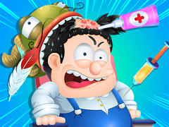 Lalao Asmr Doctor Crazy Hospital
