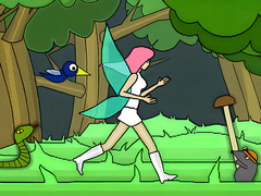 Lalao Fairy Wingerella
