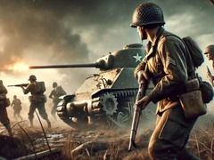 Lalao Warfare 1942