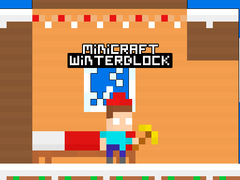 Lalao Minicraft Winterblock