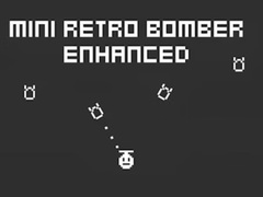 Lalao Mini Retro Bomber Enhanced
