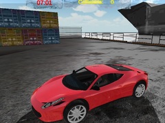 Lalao Extreme Car Parking Simulator 2025