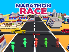 Lalao Marathon Race