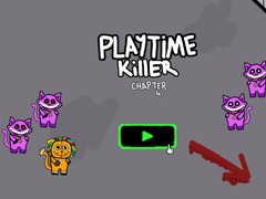 Lalao Playtime Killer Chapter 4