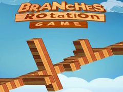 Lalao Branches Rotation Game