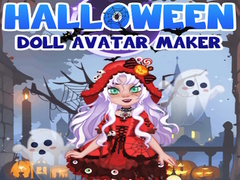 Lalao Halloween Doll Avatar Maker