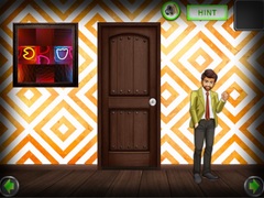 Lalao Amgel Easy Room Escape 248