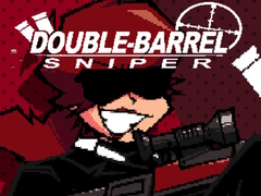 Lalao Double-Barrel Sniper