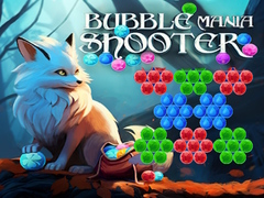 Lalao Bubble Mania Shooter