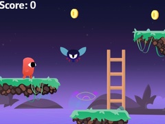 Lalao Cosmic Leap An Epic Space Adventure