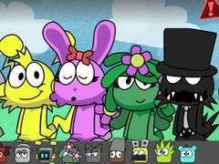Lalao Sprunksters