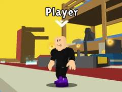 Lalao Roblox: Hide and Seek Extreme