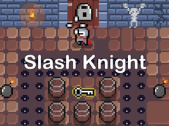Lalao Slash Knight