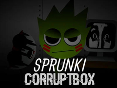 Lalao Sprunki Corruptbox 5