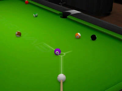 Lalao Real Pool 3D