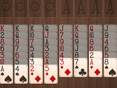 Lalao Freecell Solitaire Free