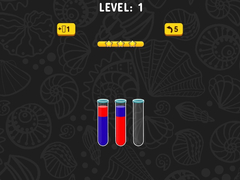 Lalao Color Water Sort 3D