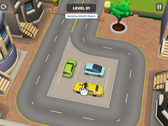 Lalao Parking Jam