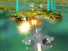 Lalao Aces of the Sky: Epic Dogfights