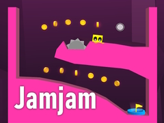 Lalao Jamjam