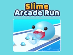 Lalao Slime Arcade Run 