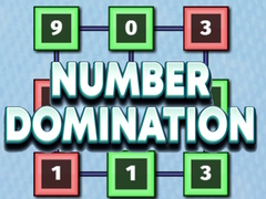 Lalao Number Domination