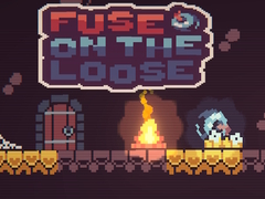 Lalao Fuse on the Loose
