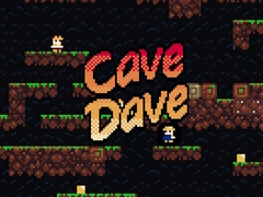 Lalao Cave Dave