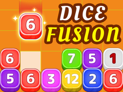 Lalao Dice Fusion