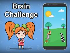 Lalao Brain Challenge