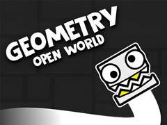 Lalao Geometry Open World