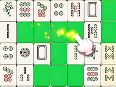 Lalao Mahjong Slide Puzzle